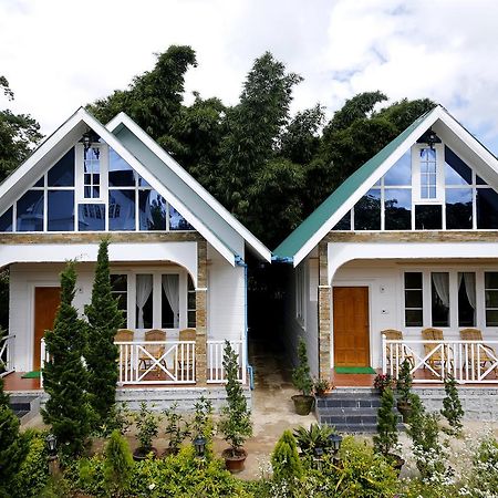 Green Haven Hotel Kalaw Exteriér fotografie
