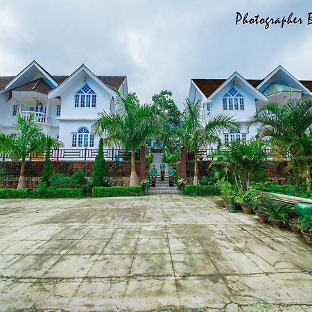 Green Haven Hotel Kalaw Exteriér fotografie