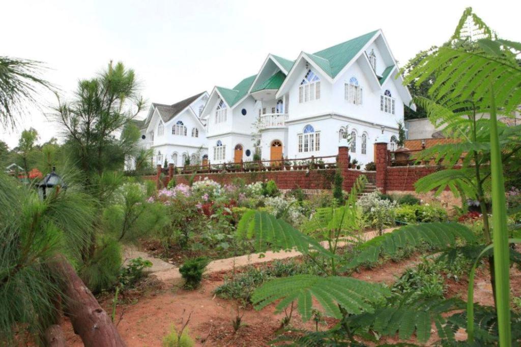 Green Haven Hotel Kalaw Exteriér fotografie