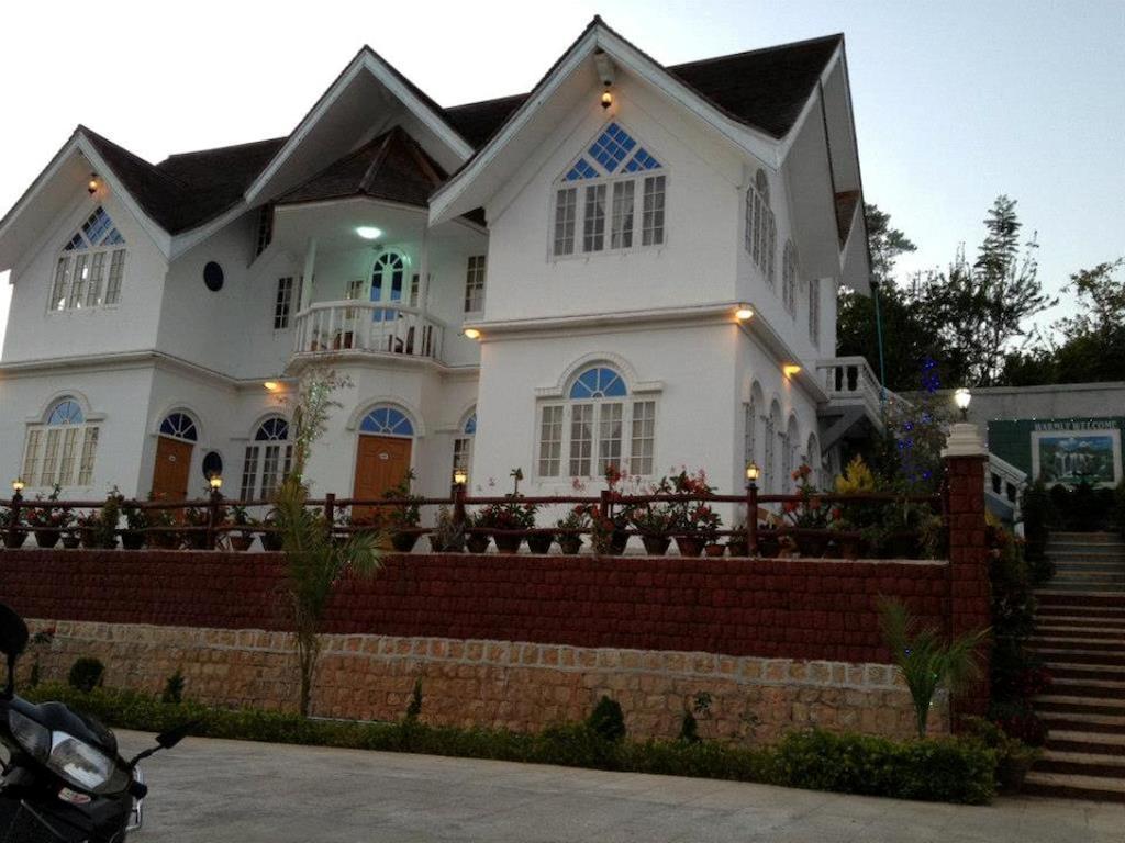 Green Haven Hotel Kalaw Exteriér fotografie