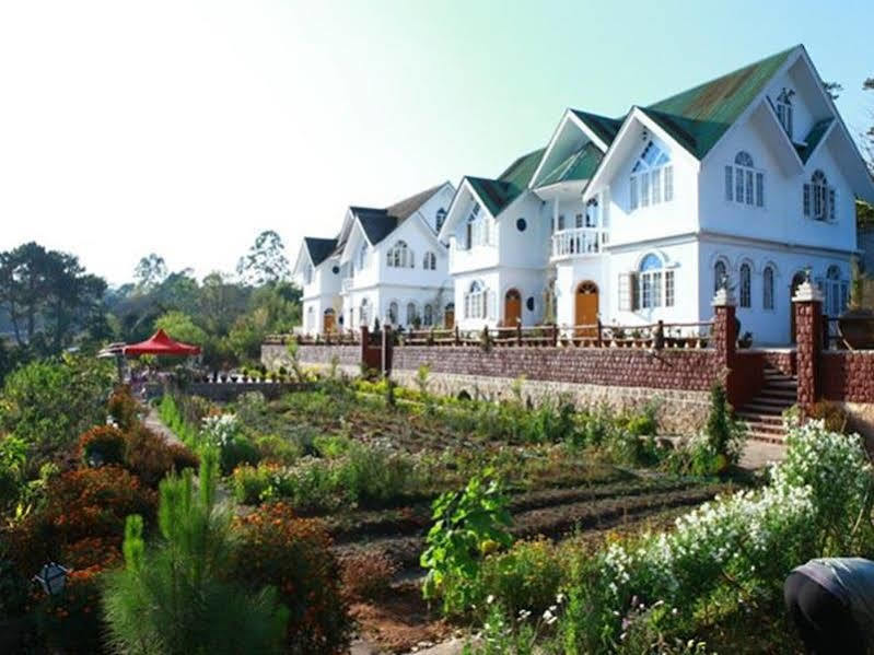 Green Haven Hotel Kalaw Exteriér fotografie