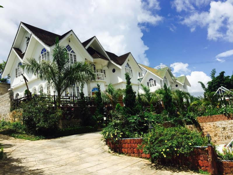 Green Haven Hotel Kalaw Exteriér fotografie