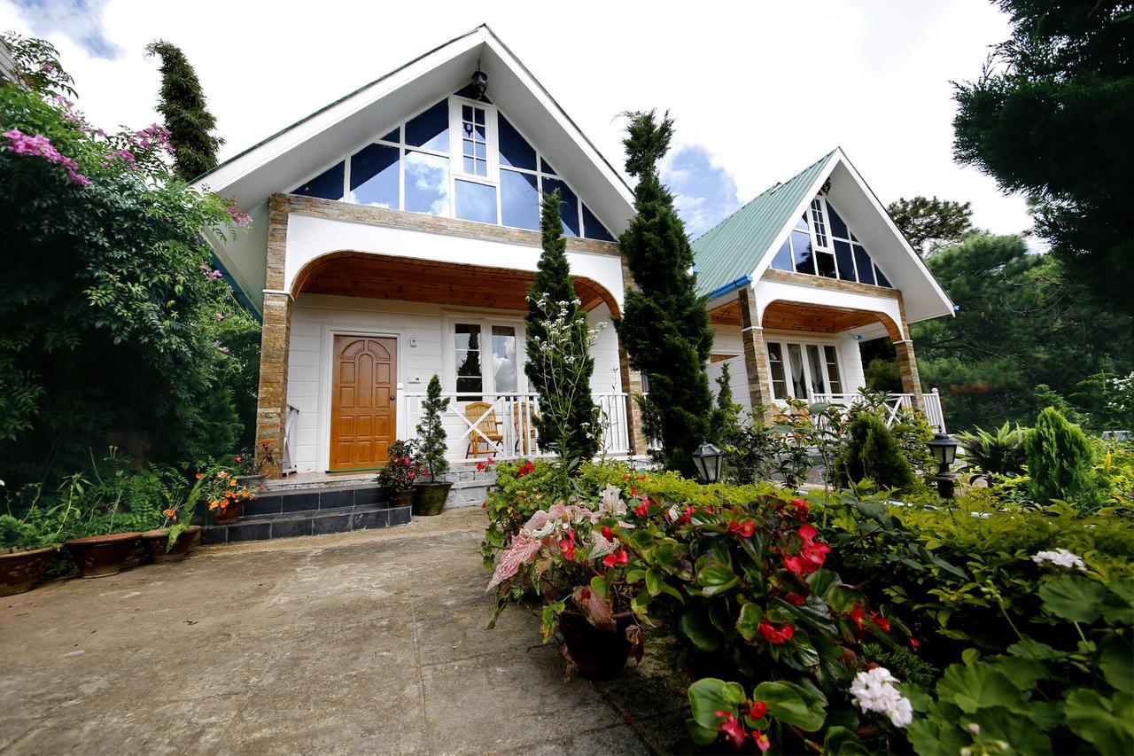 Green Haven Hotel Kalaw Exteriér fotografie